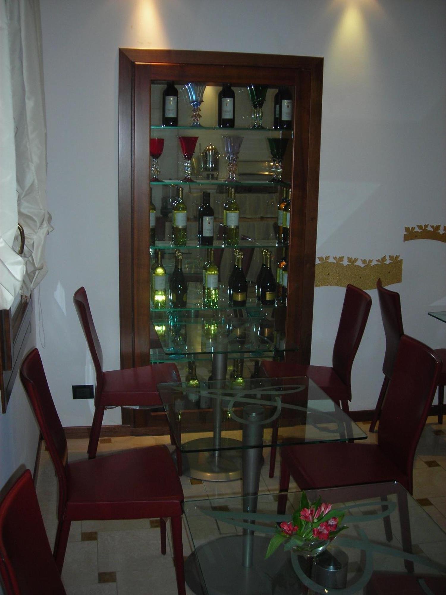 阿格里阿迪斯提酒店 威尼斯 外观 照片