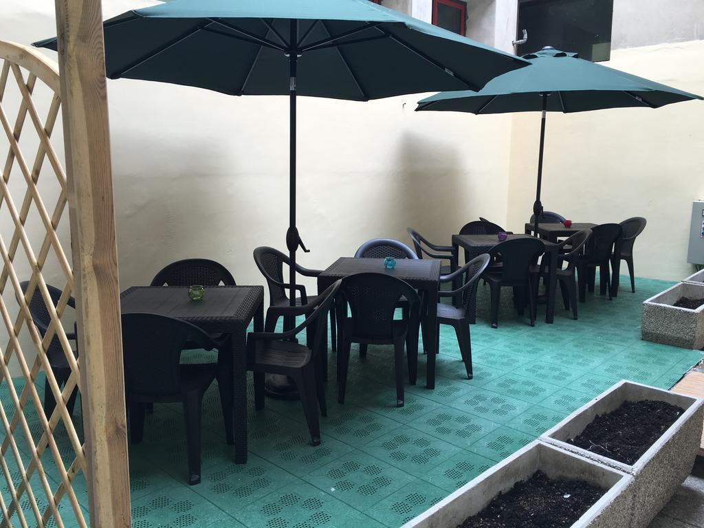 阿格里阿迪斯提酒店 威尼斯 外观 照片