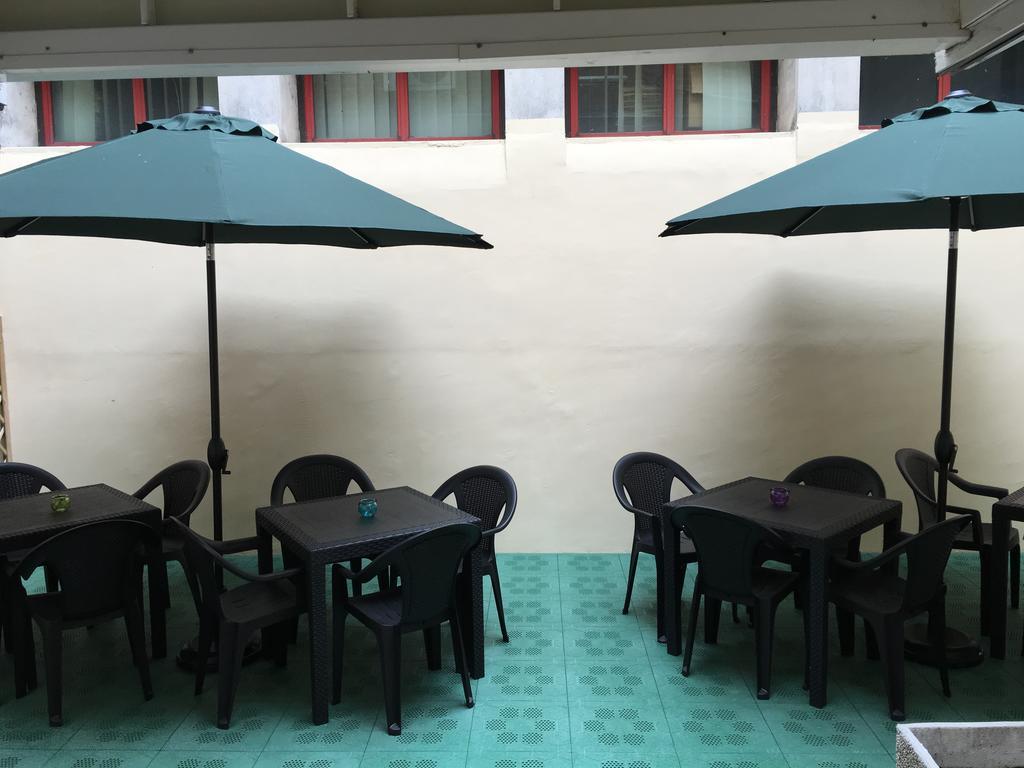 阿格里阿迪斯提酒店 威尼斯 外观 照片